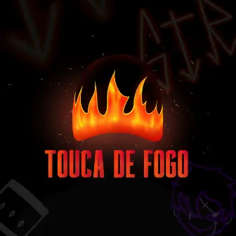 Touca de Fogo by Stroudow