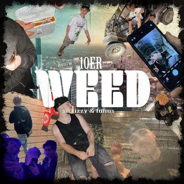 10ER WEED