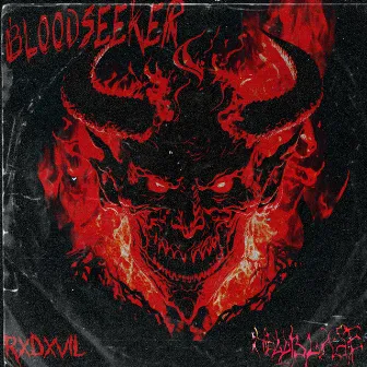 BLOODSEEKER by HELLBLADE