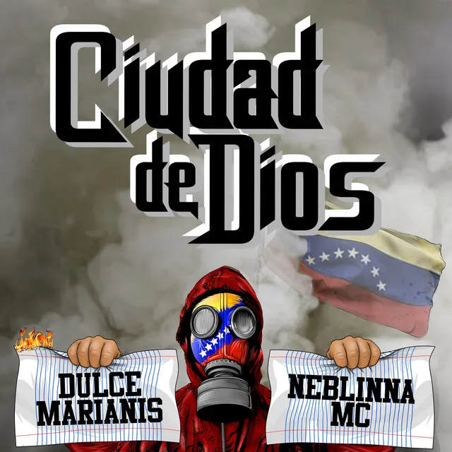 Ciudad de Dios