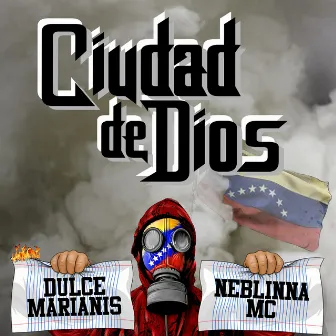 Ciudad de Dios by Dulce Marianis