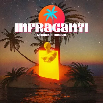 INFRAGANTI by Dieg8x