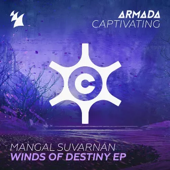 Winds Of Destiny EP by Mangal Suvarnan