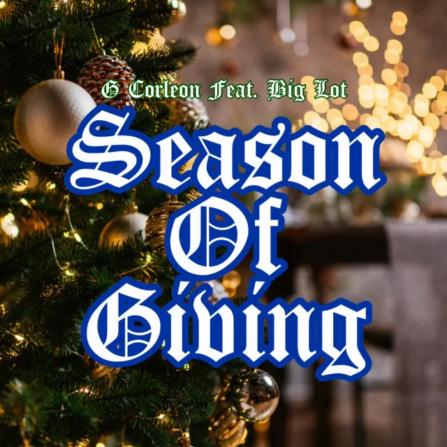 Season Of Giving