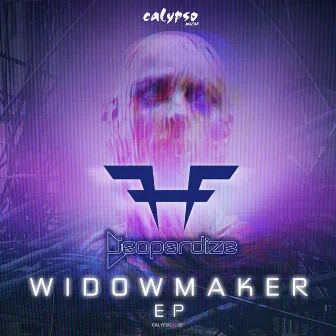 Widowmaker EP by Jeopardize