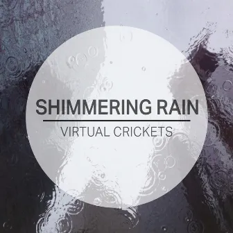 Shimmering Rain by Virtual Crickets