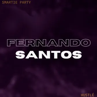 Fernando Santos by Smartie Party