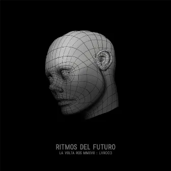 Ritmos Del Futuro by Cabizbajo