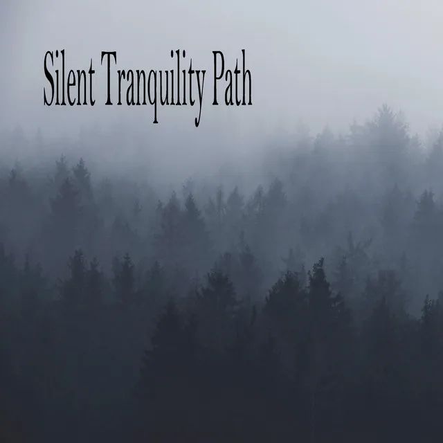 Silent Tranquility Path