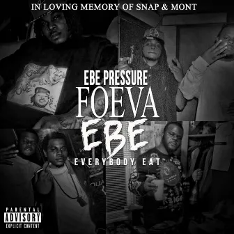 FOEVA EBE by EBE Pressure