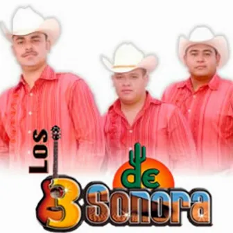 Tristes Melodias by Los 3 De Sonora