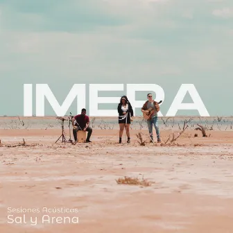 No Podrán Separarnos (Acústico) by Imera