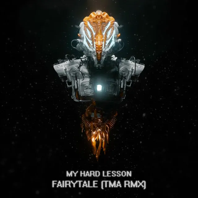 Fairytale (TMA Remix)