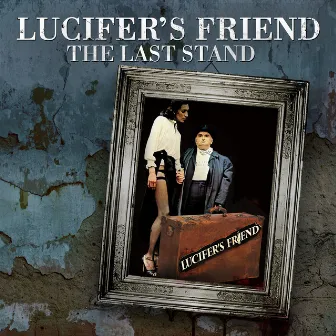 The Last Stand by Lucifer's Friend