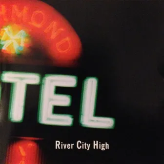 Richmond Motel by River City High