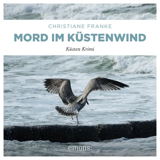 Mord im Küstenwind (Küsten Krimi)