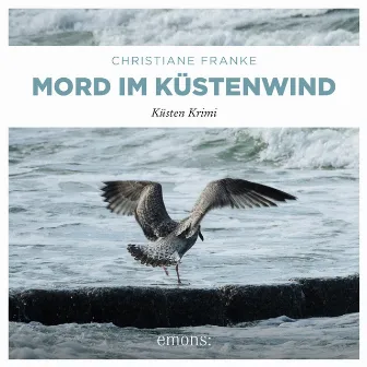 Mord im Küstenwind (Küsten Krimi) by Victoria Schätzle