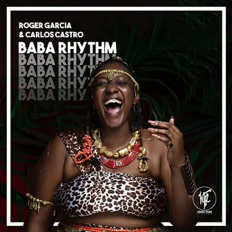 Baba Rhythm by Carlos Castro