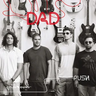 Push by Dad