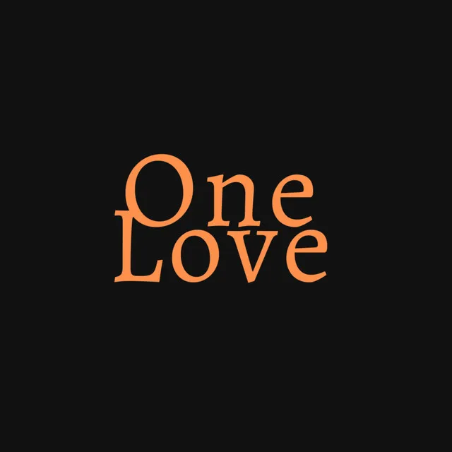 One Love