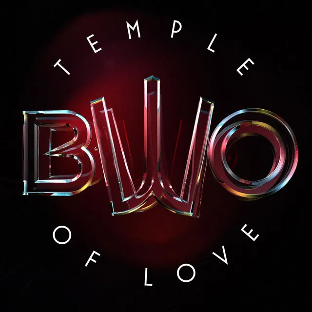 Temple of Love - Radio Edit