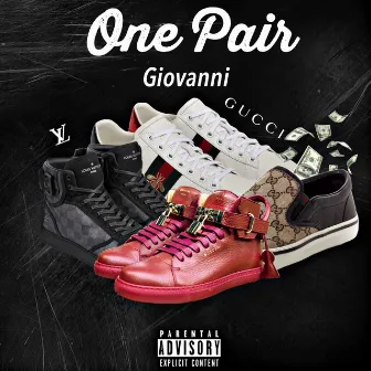 One Pair by Giovanni