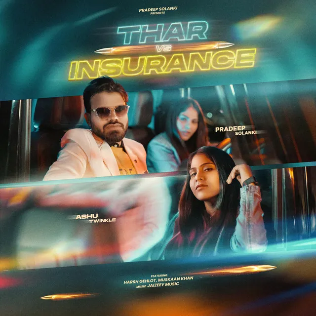 Thar Vs Insurance