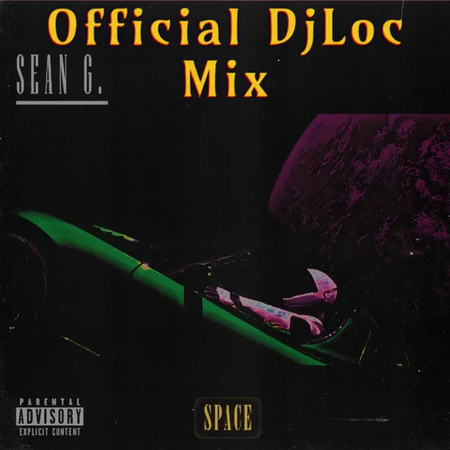 Space (dj loc Mix)