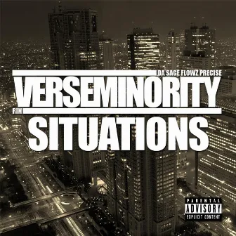 Situations by Verseminority