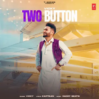 Two Button by Daddy Beats