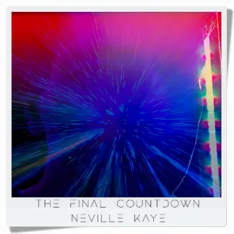 The Final Countdown by Neville Kaye