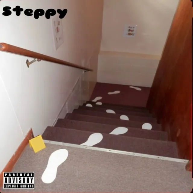 steppy