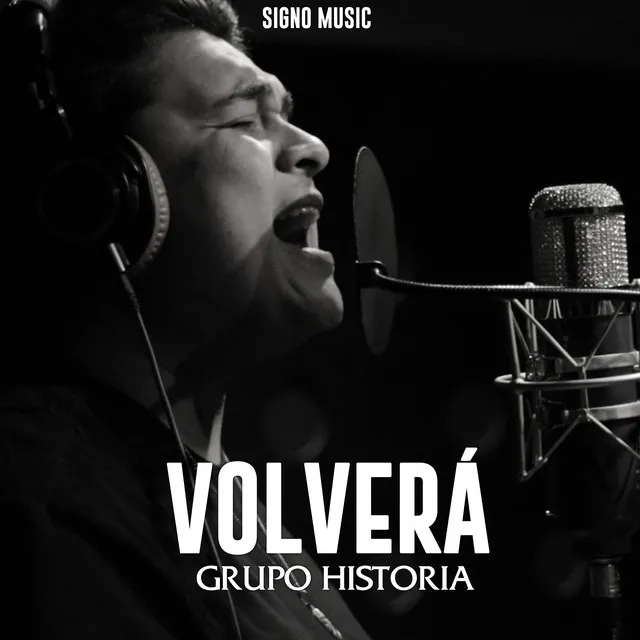 Volverá