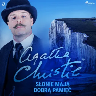 Słonie mają dobrą pamięć by Agatha Christie