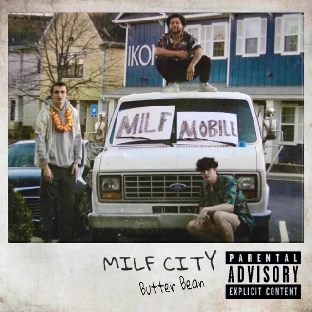 Milf City