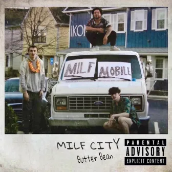 Milf City by Butter Bean