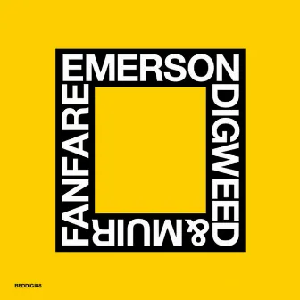 Fanfare by Darren Emerson