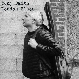 London Blues by Tony Smith