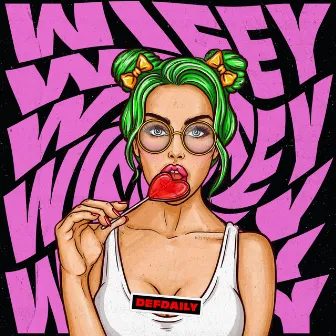 Wifey by Def