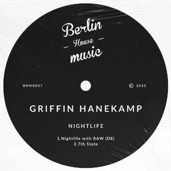 Nightlife by Griffin Hanekamp