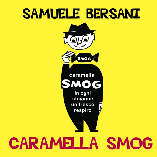 Caramella Smog