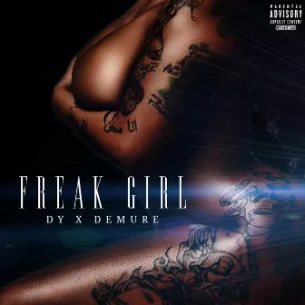 Freak Girl by DY