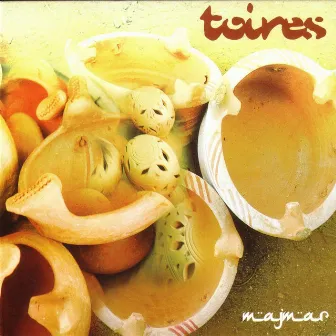 Majmar: The Remixed Album Part One by Toires