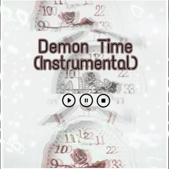 Demon Time (Instrumental) by Deekay_Bangerz