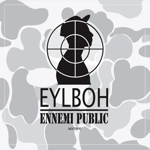 Ennemi Public