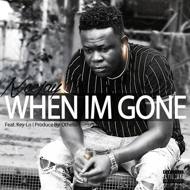 When I'm Gone