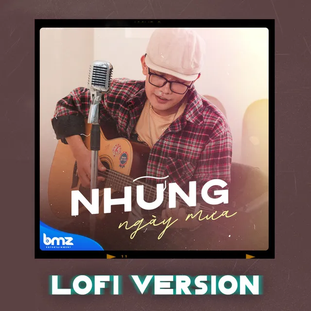 Những Ngày Mưa - Lofi Version 2