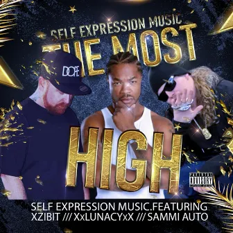 The Most High by Self Expression Music