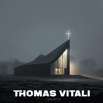 Church by Thomas Vitali