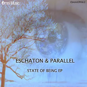 State of Being EP by Eschaton